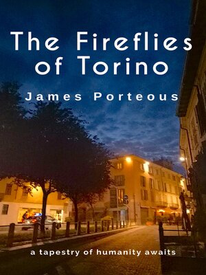 cover image of The Fireflies of Torino